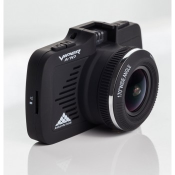 Автомобильный Видеорегистратор VIPER А-70 GPS, ГЛОНАСС